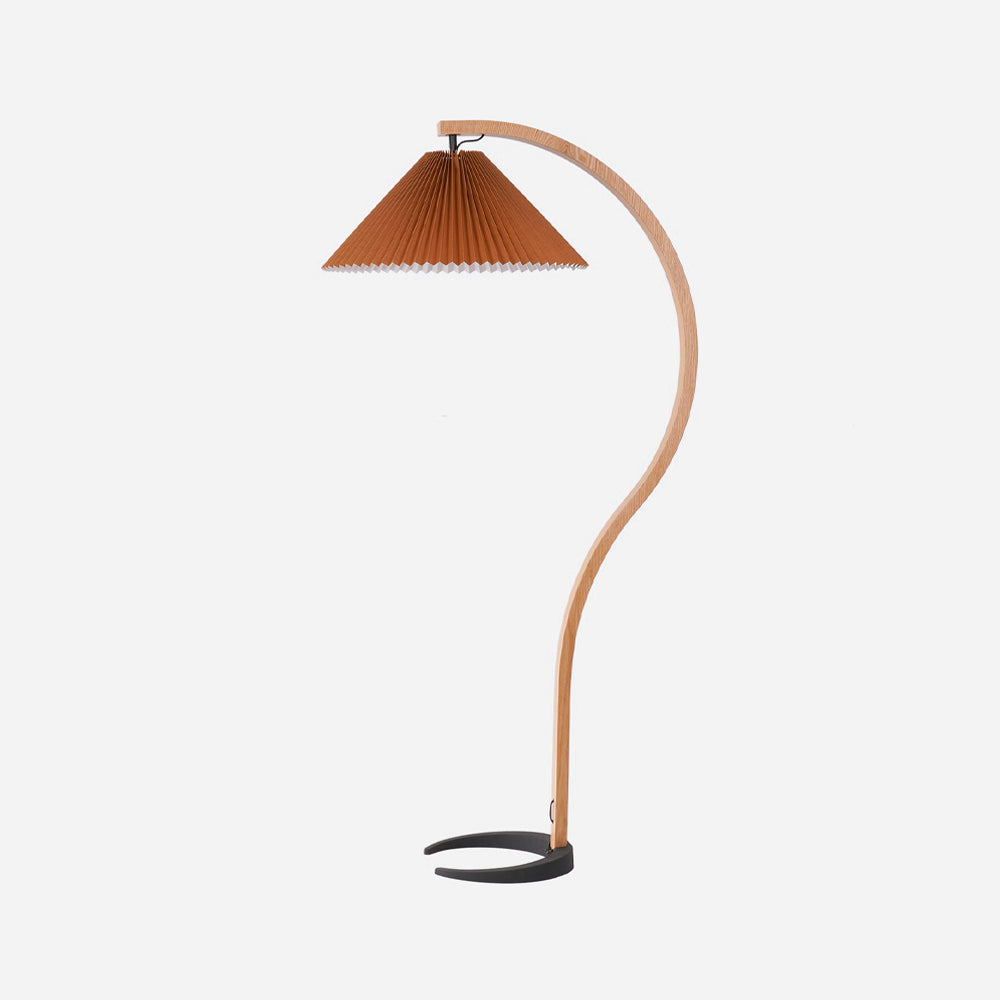 Lampada da terra Giessi