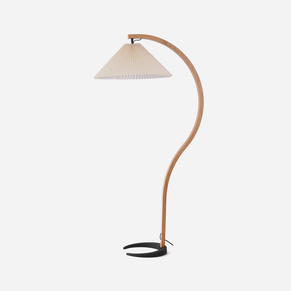 Lampada da terra Giessi