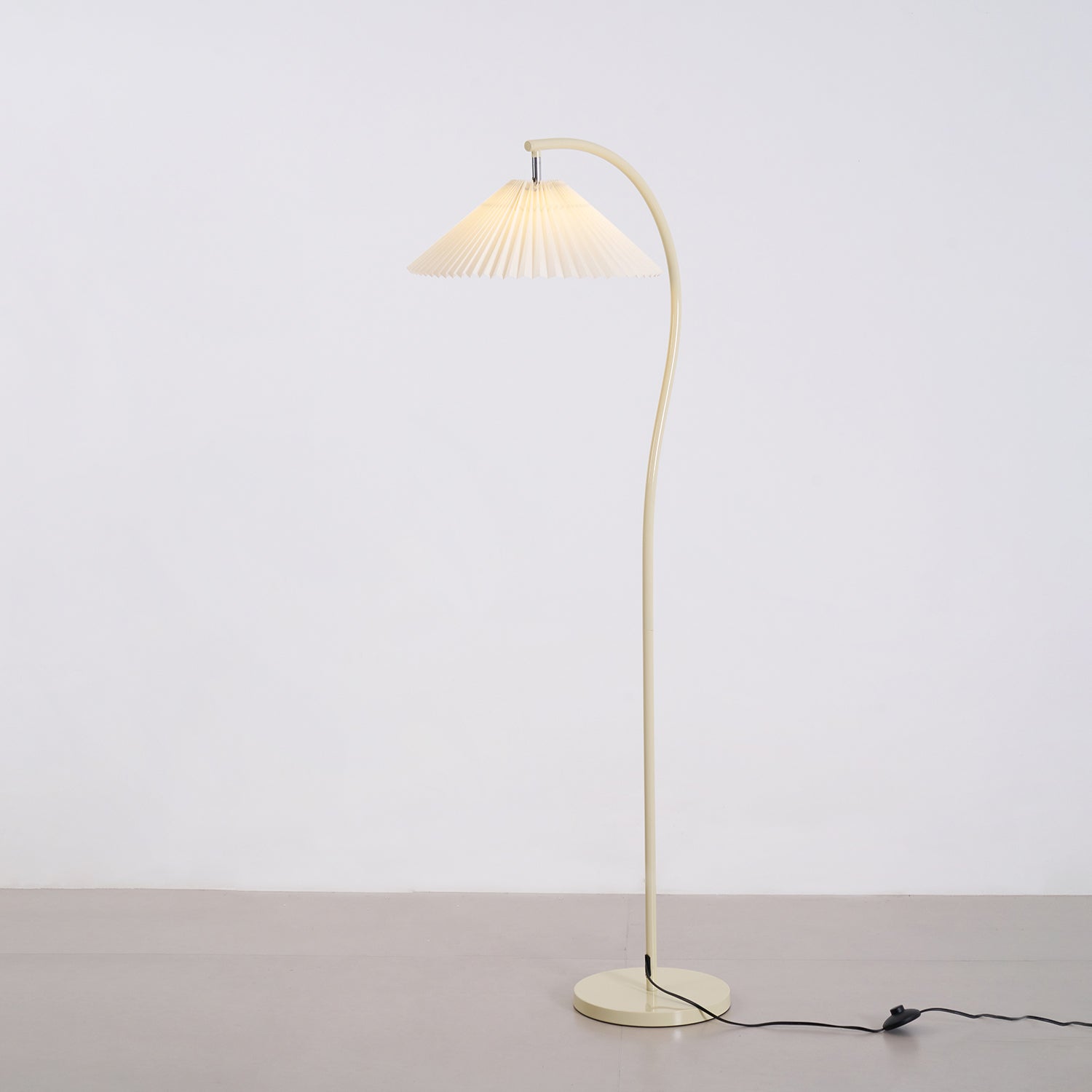 Lampada da terra Renvela