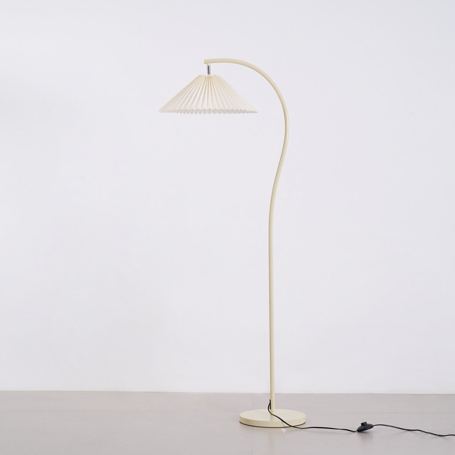 Lampada da terra Renvela