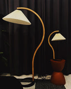 Lampada da terra Giessi