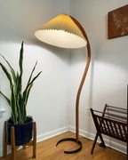 Lampada da terra Giessi