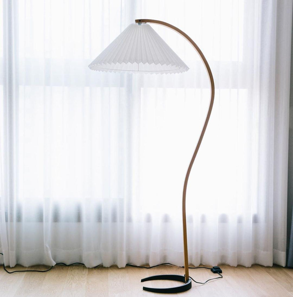 Lampada da terra Giessi
