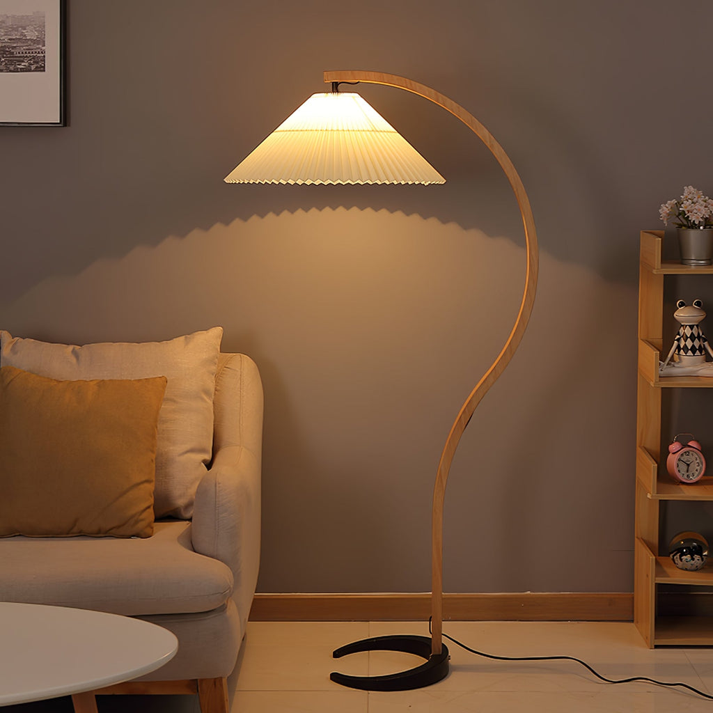 Lampada da terra Giessi