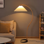 Lampada da terra Giessi