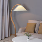 Lampada da terra Giessi