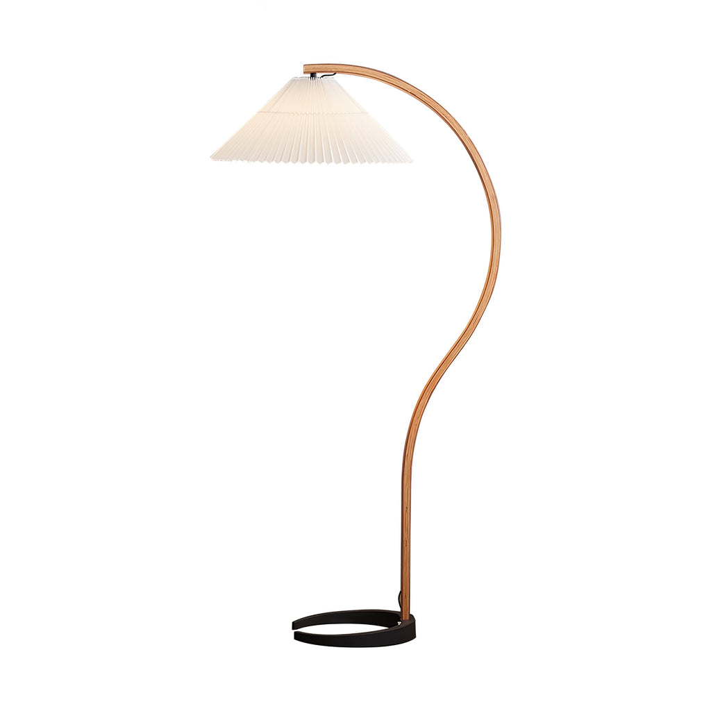 Lampada da terra Giessi
