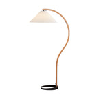 Lampada da terra Giessi