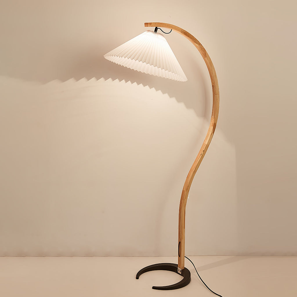 Lampada da terra Giessi