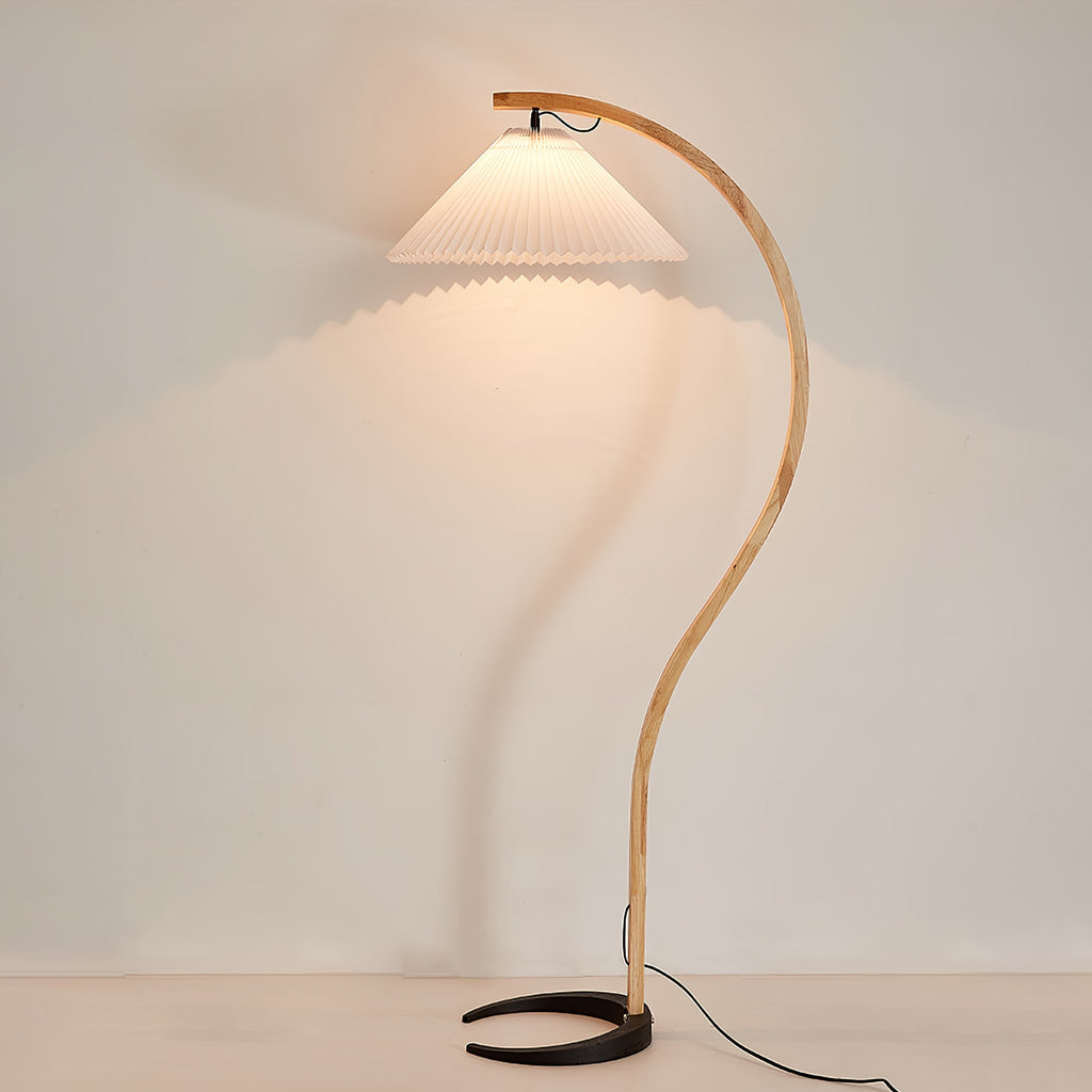 Lampada da terra Giessi