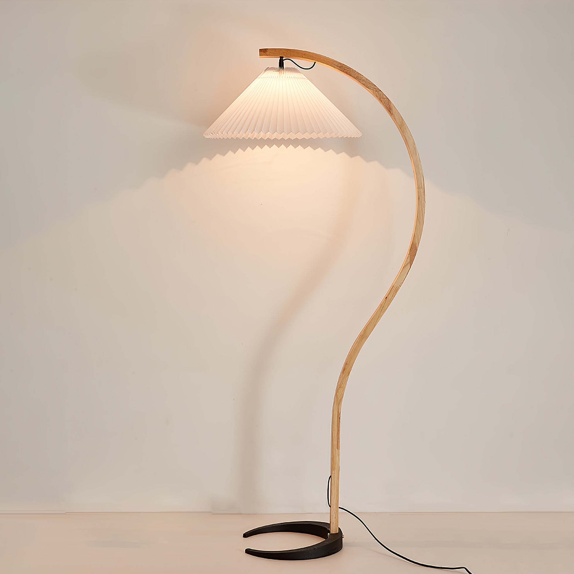 Lampada da terra Giessi