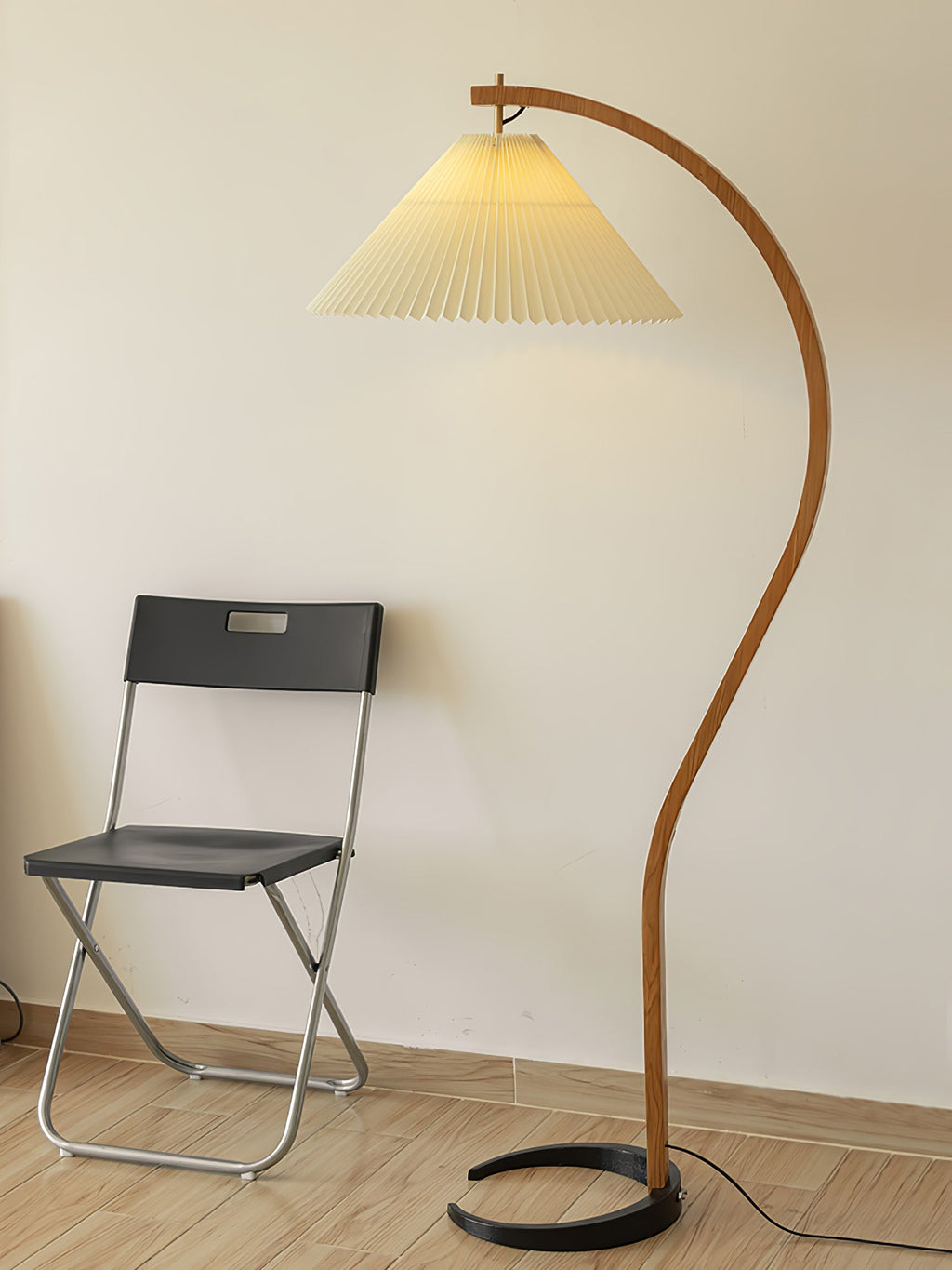 Lampada da terra Giessi