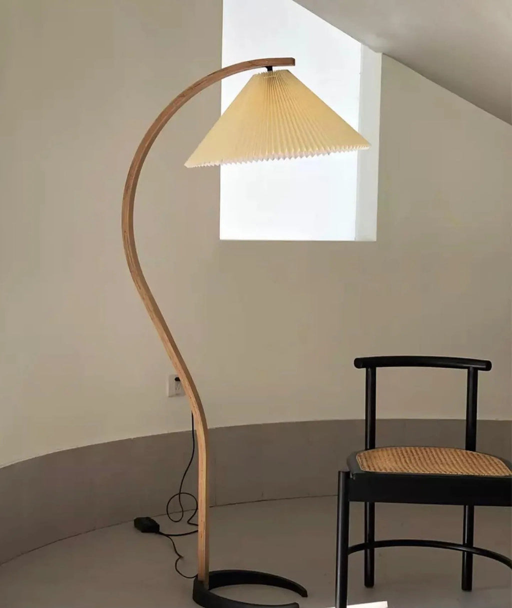 Lampada da terra Giessi