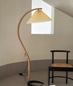 Lampada da terra Giessi