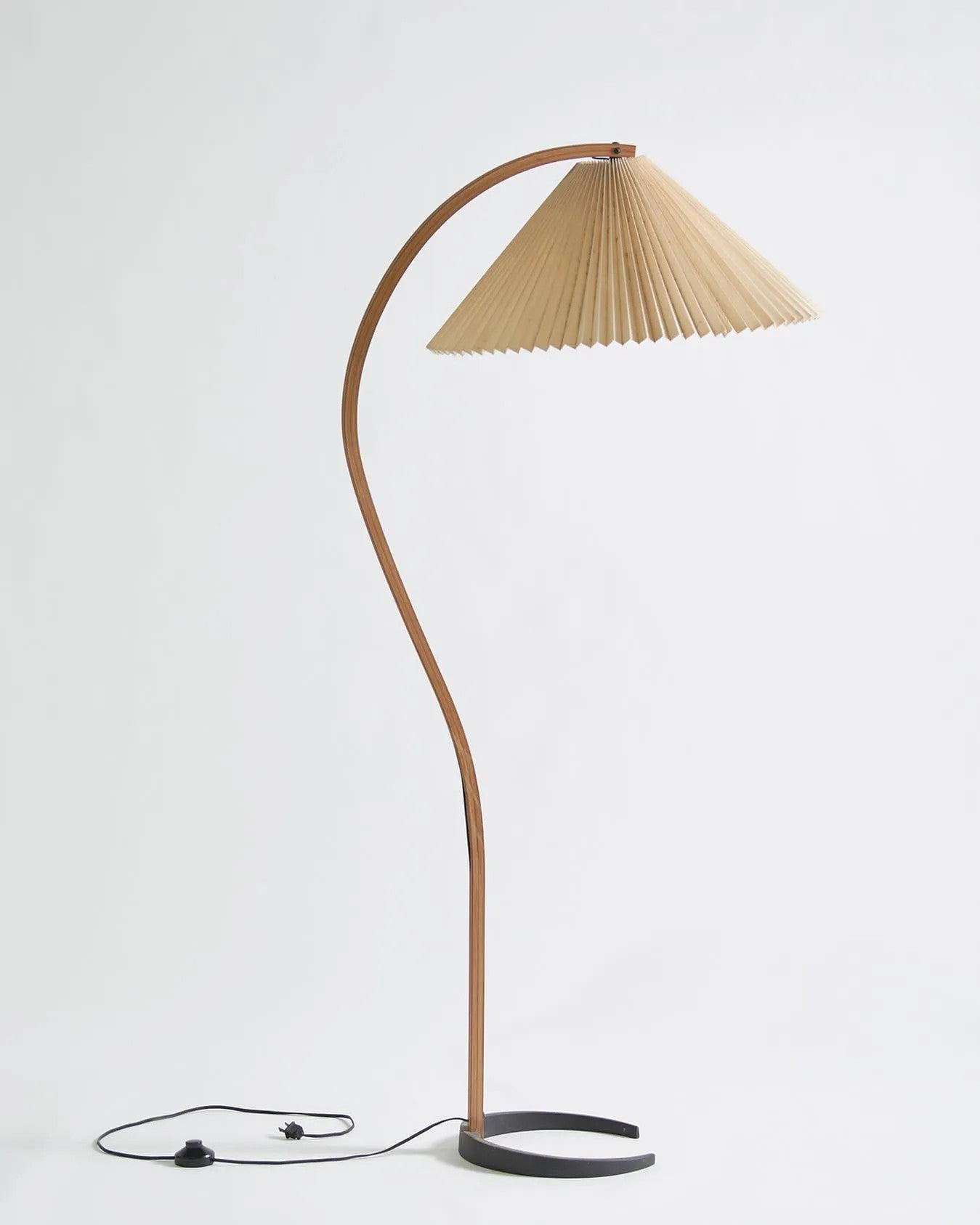Lampada da terra Giessi