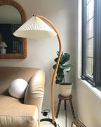 Lampada da terra Giessi