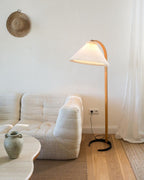 Lampada da terra Giessi