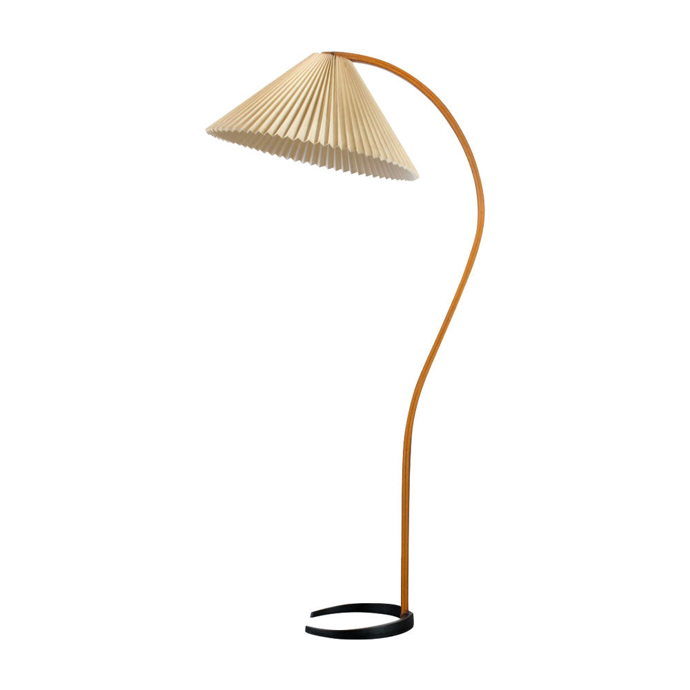 Lampada da terra Giessi