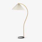 Lampada da terra Giessi