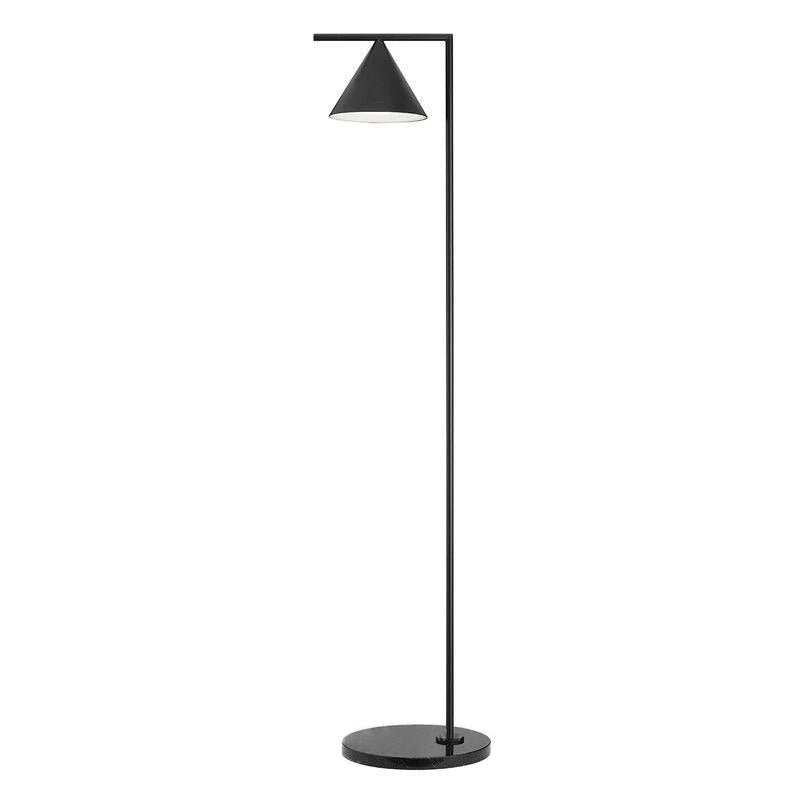 Lampada da terra conica Ariasa