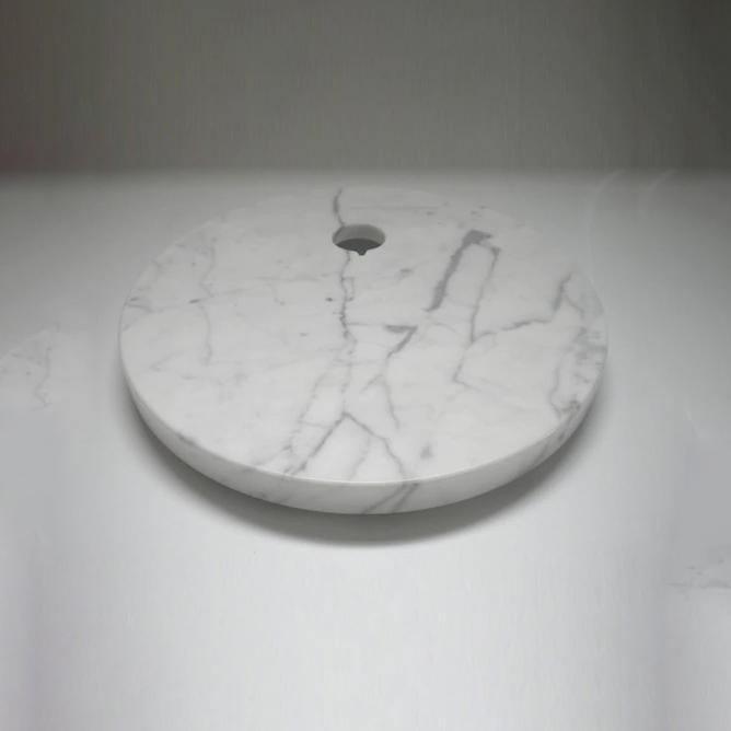 Lampada da terra conica Ariasa