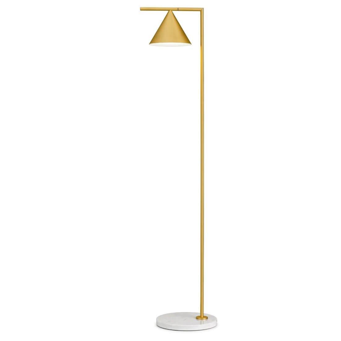 Lampada da terra conica Ariasa