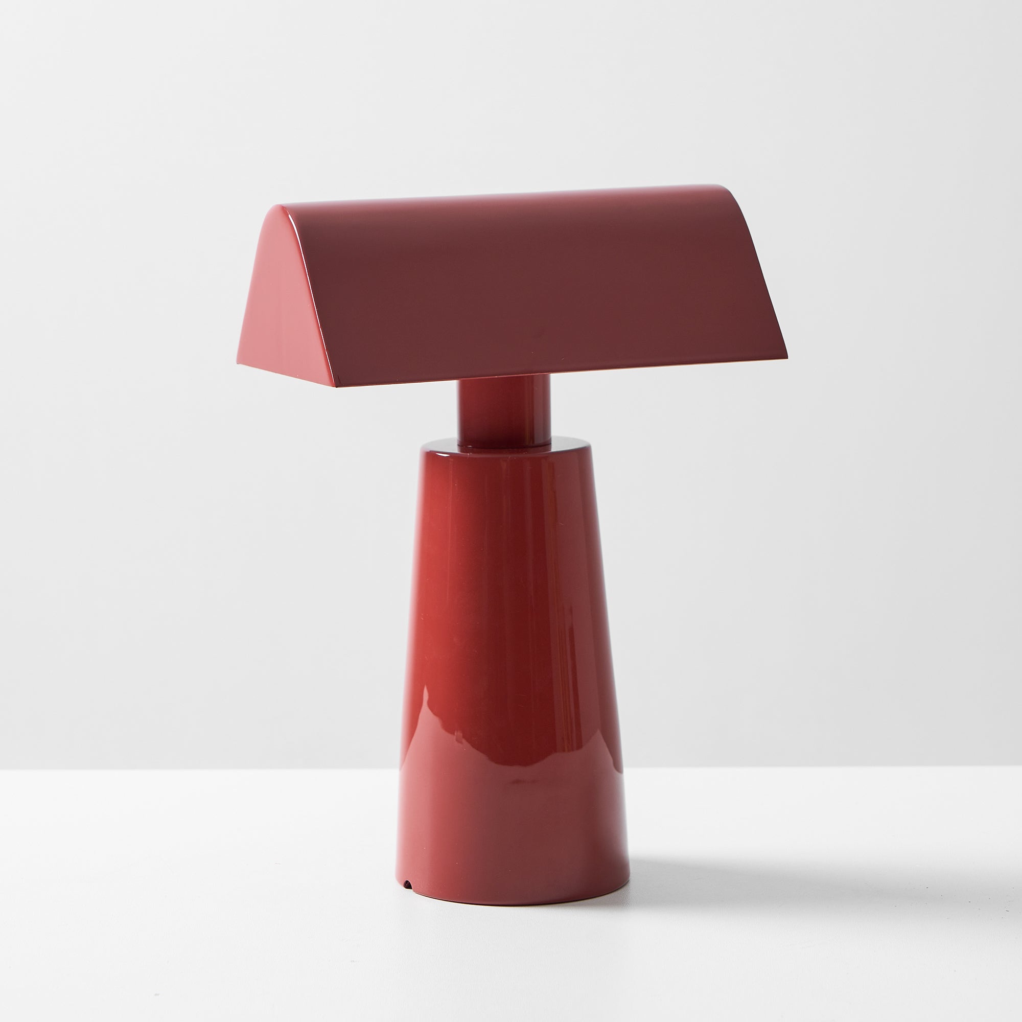 Lampada da tavolo da esterno Calamieno