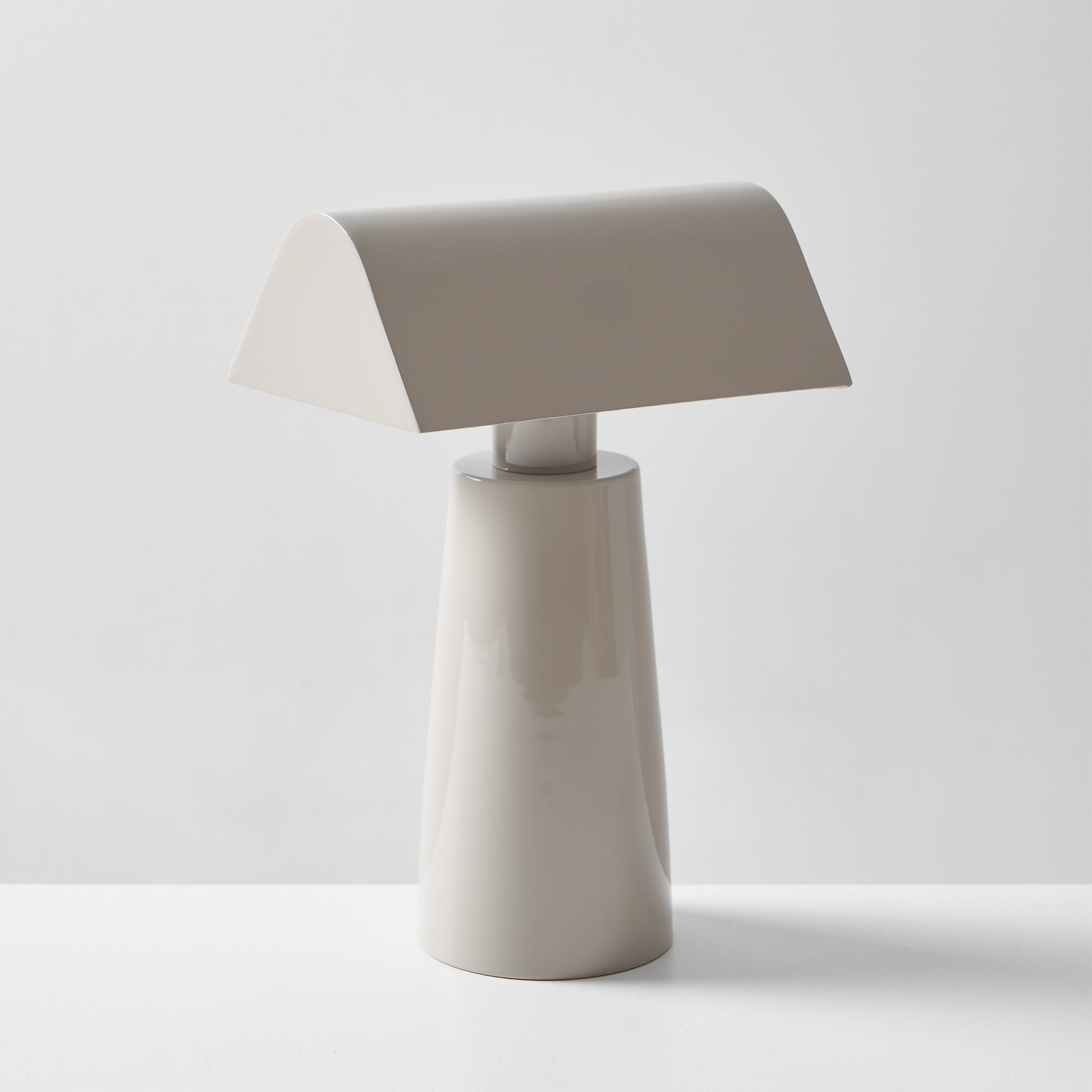 Lampada da tavolo da esterno Calamieno