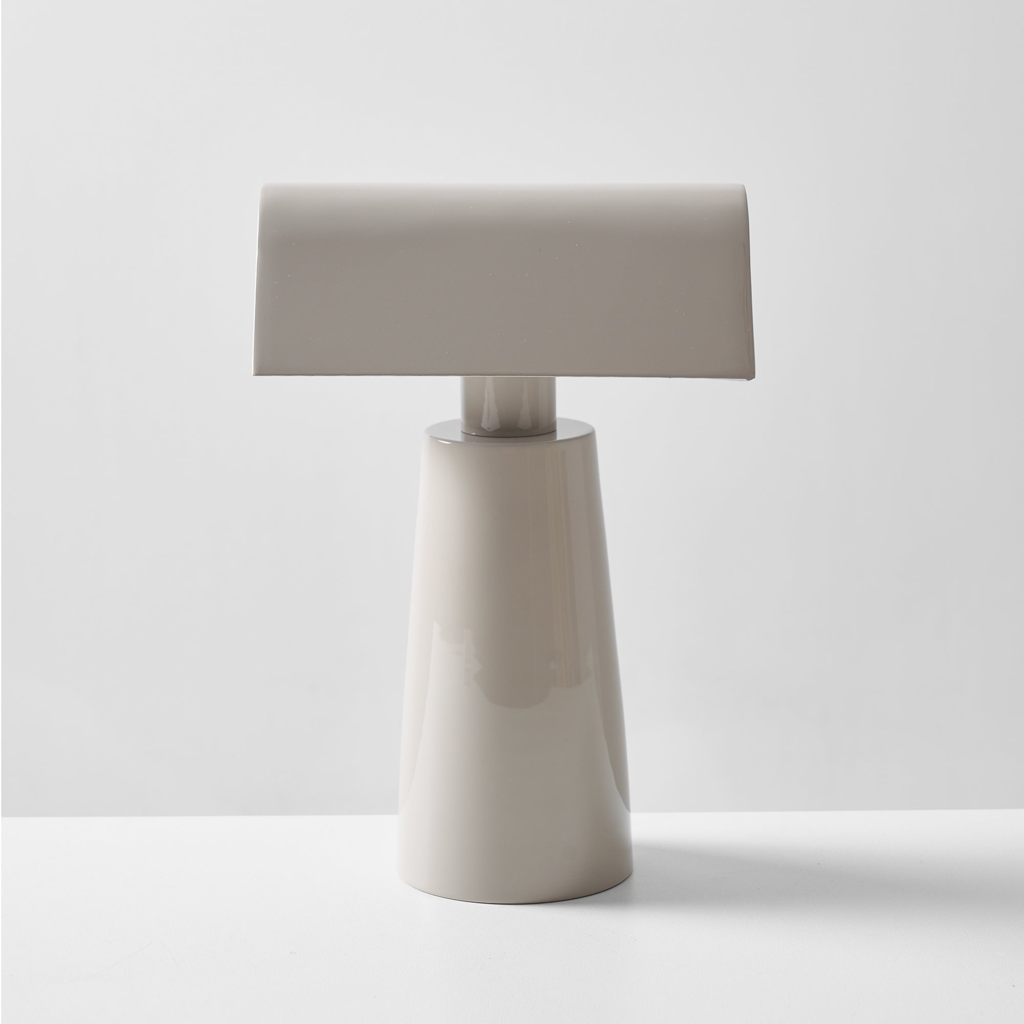 Lampada da tavolo da esterno Calamieno