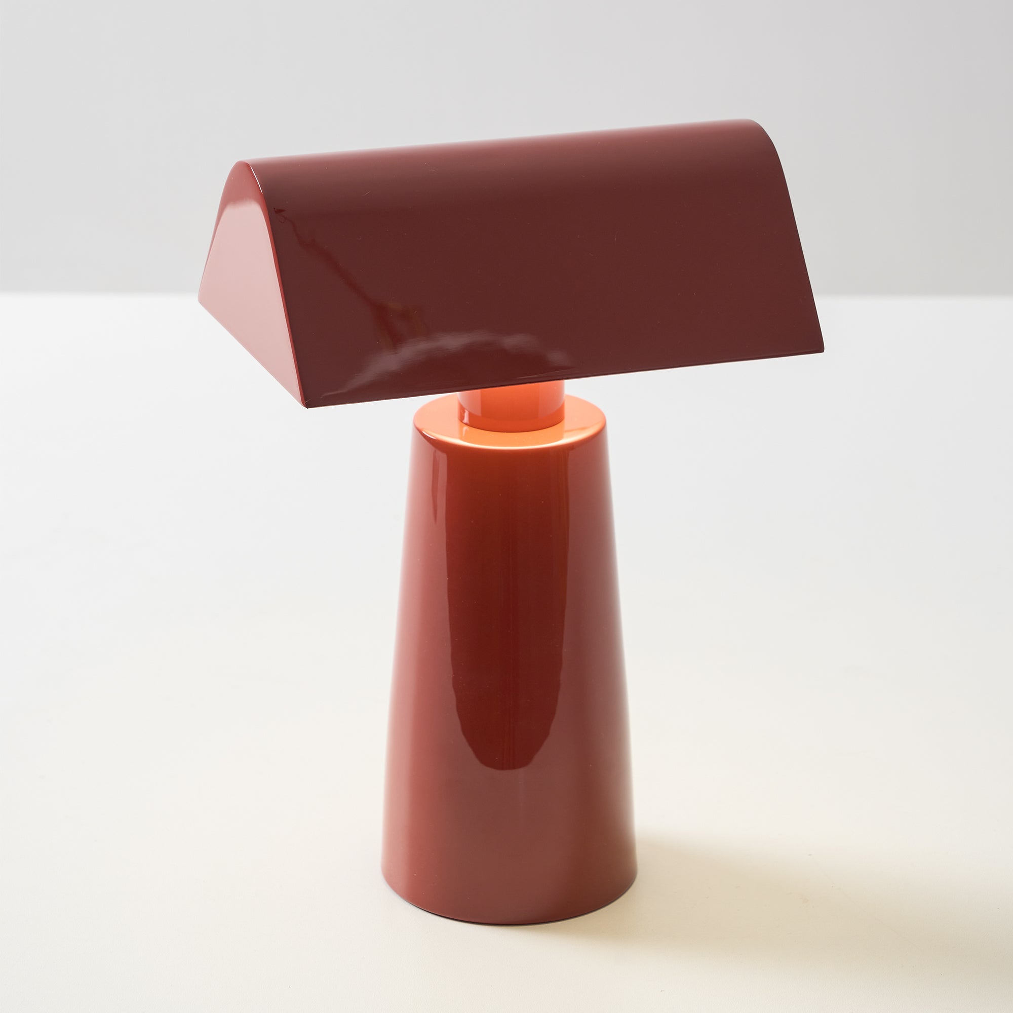 Lampada da tavolo da esterno Calamieno