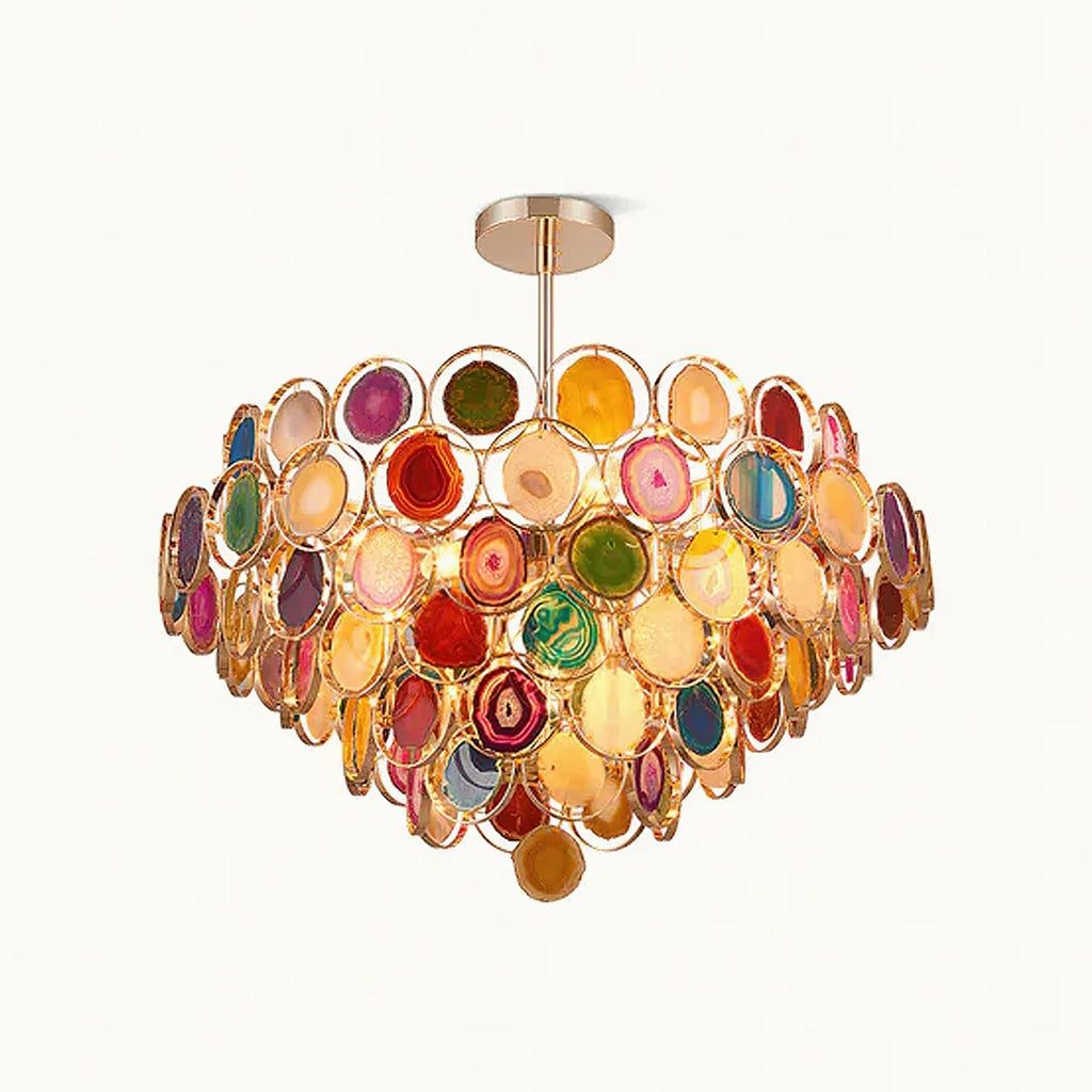 Lampadario moderno Feninena