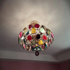 Lampadario moderno Feninena