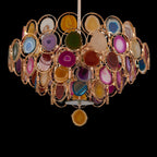 Lampadario moderno Feninena