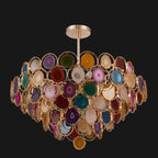 Lampadario moderno Feninena