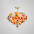 Lampadario moderno Feninena
