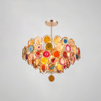Lampadario moderno Feninena