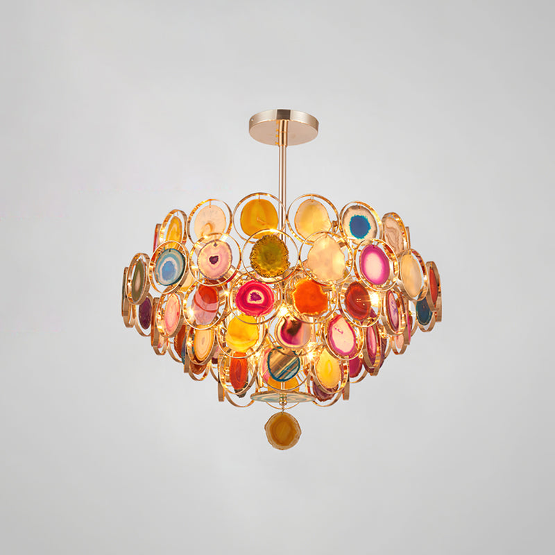 Lampadario moderno Feninena