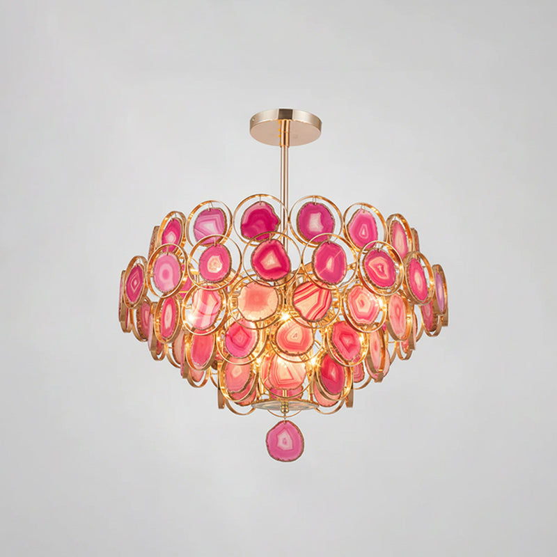 Lampadario moderno Feninena