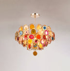 Lampadario moderno Feninena