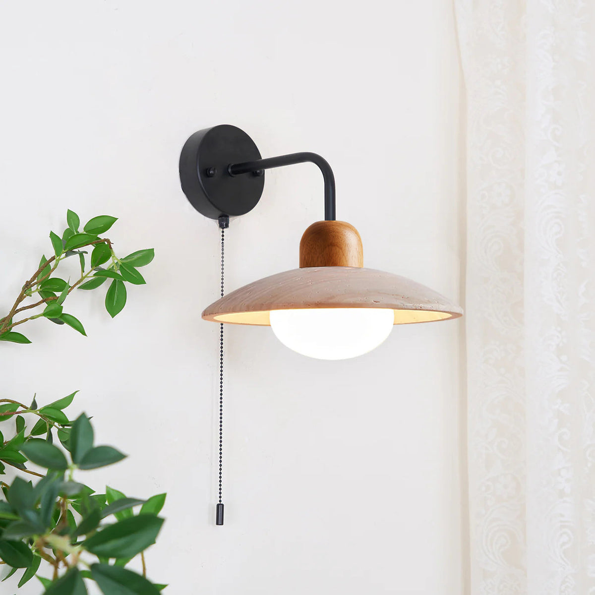 Carolia Zipper Version Wall Lamp – detail 22