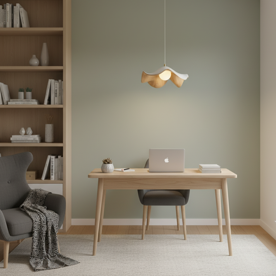 Lampada a sospensione Carori