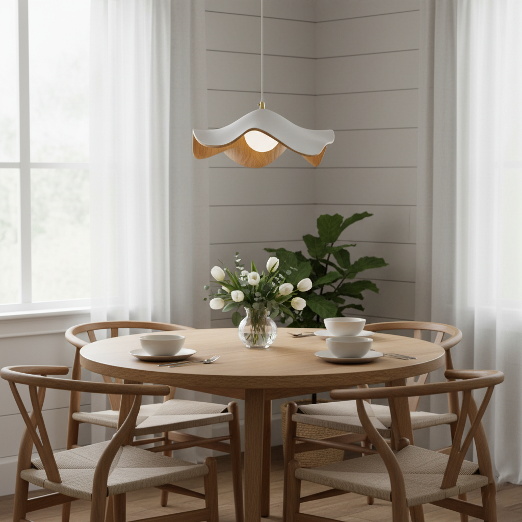 Lampada a sospensione Carori