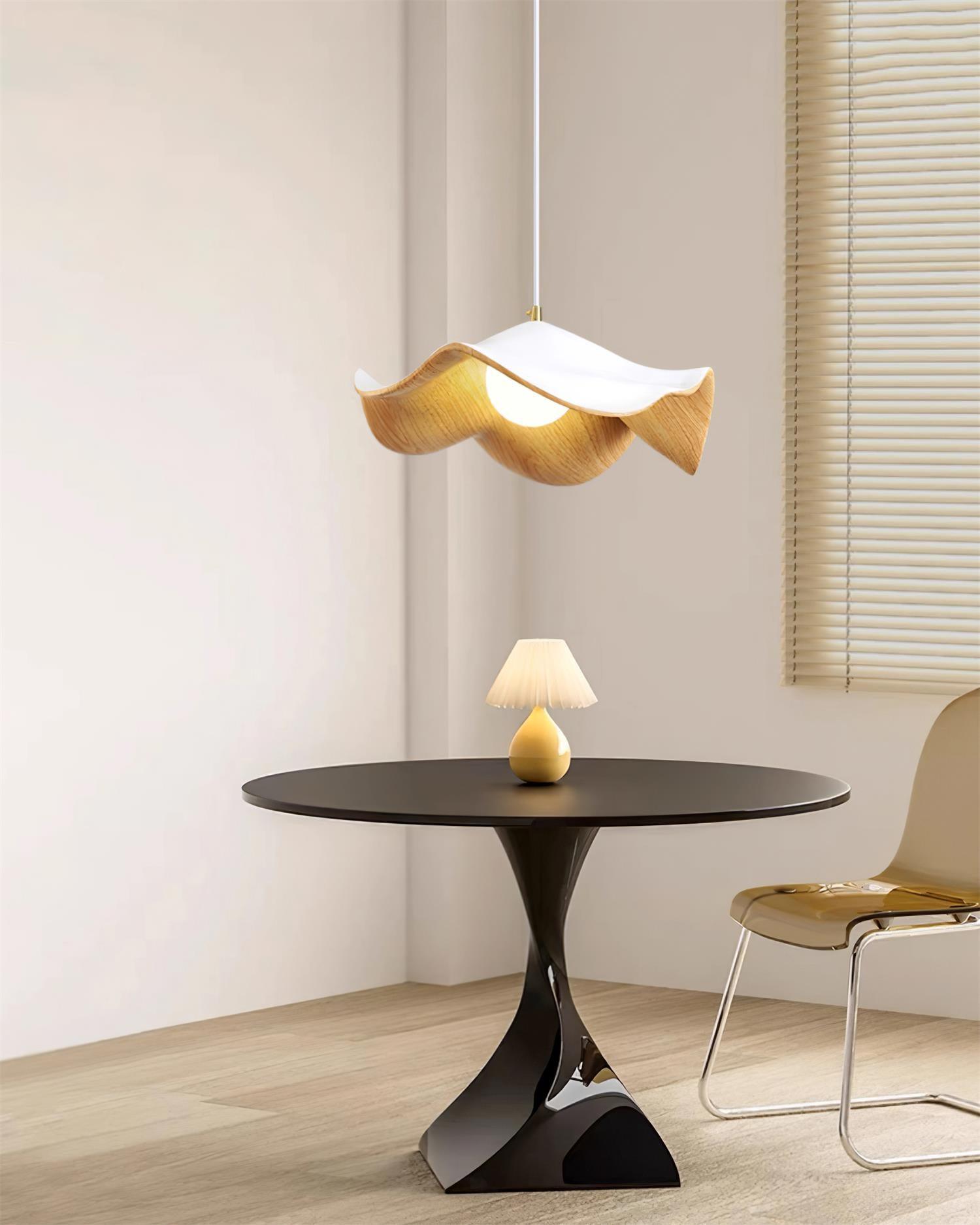Lampada a sospensione Carori