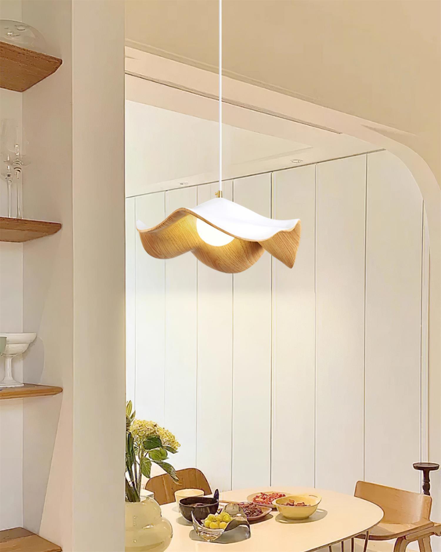 Lampada a sospensione Carori