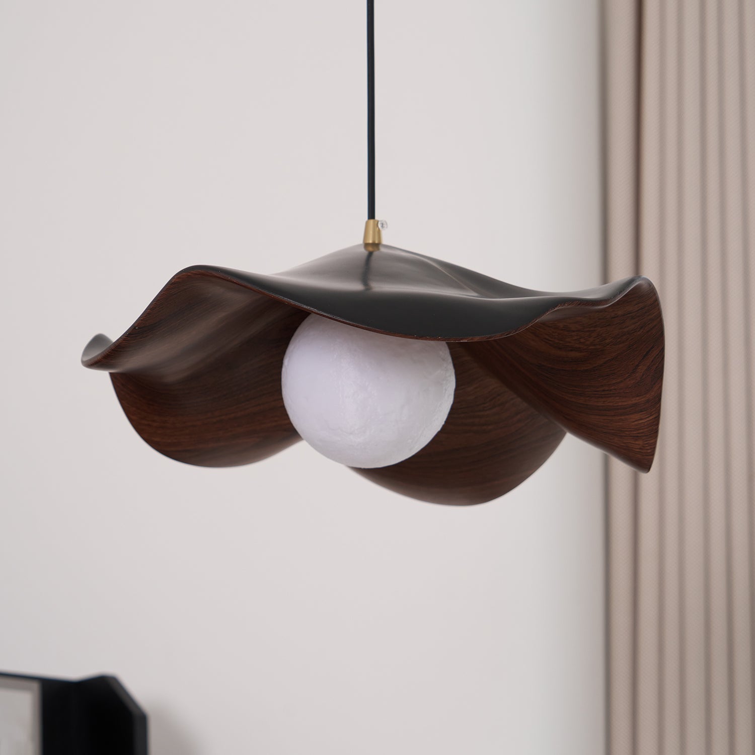Lampada a sospensione Carori
