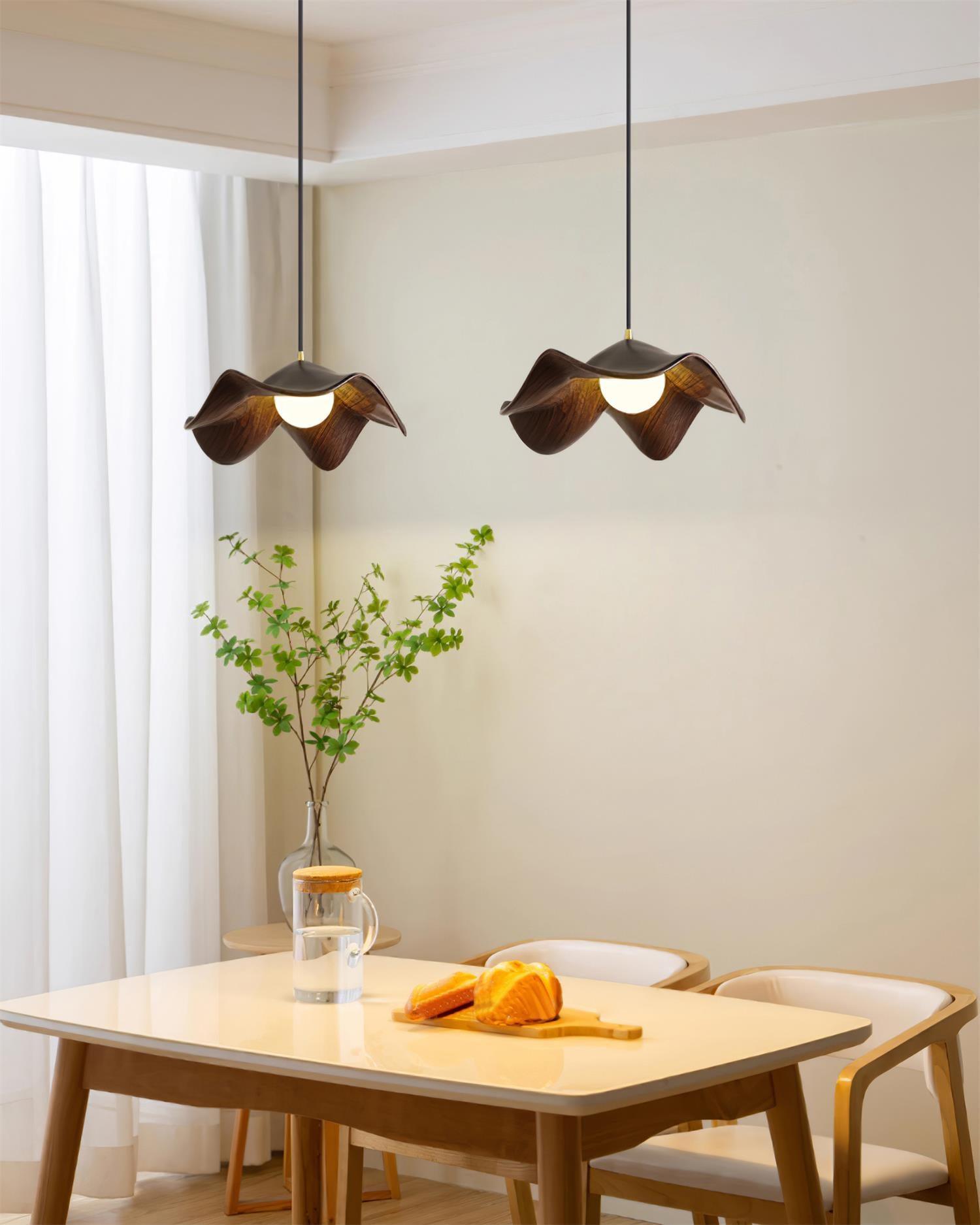 Lampada a sospensione Carori