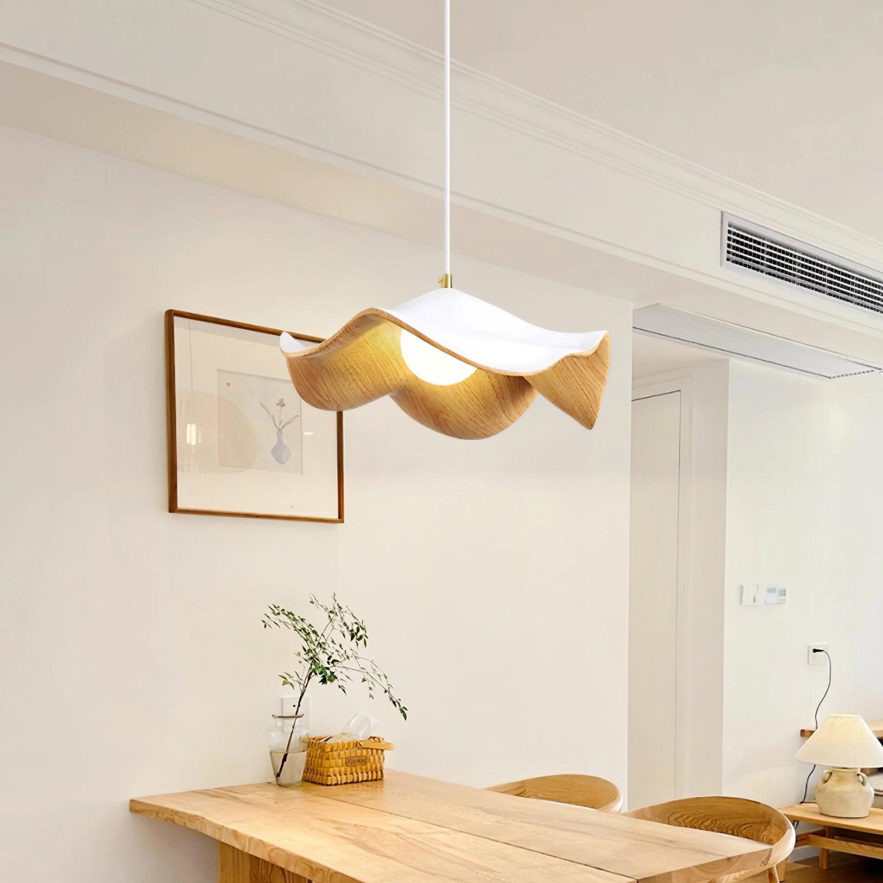 Lampada a sospensione Carori
