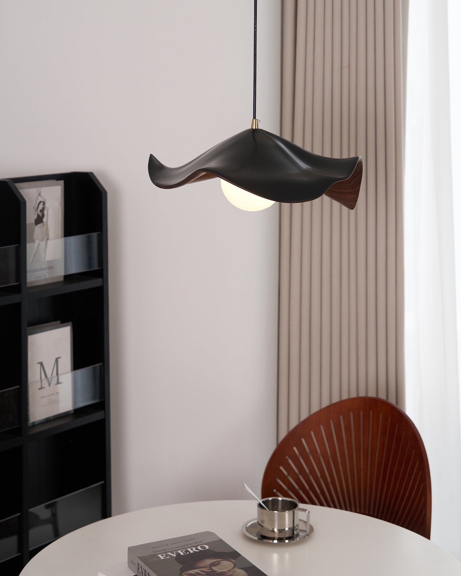 Lampada a sospensione Carori