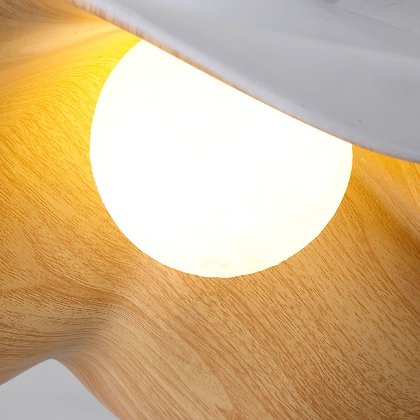 Lampada a sospensione Carori