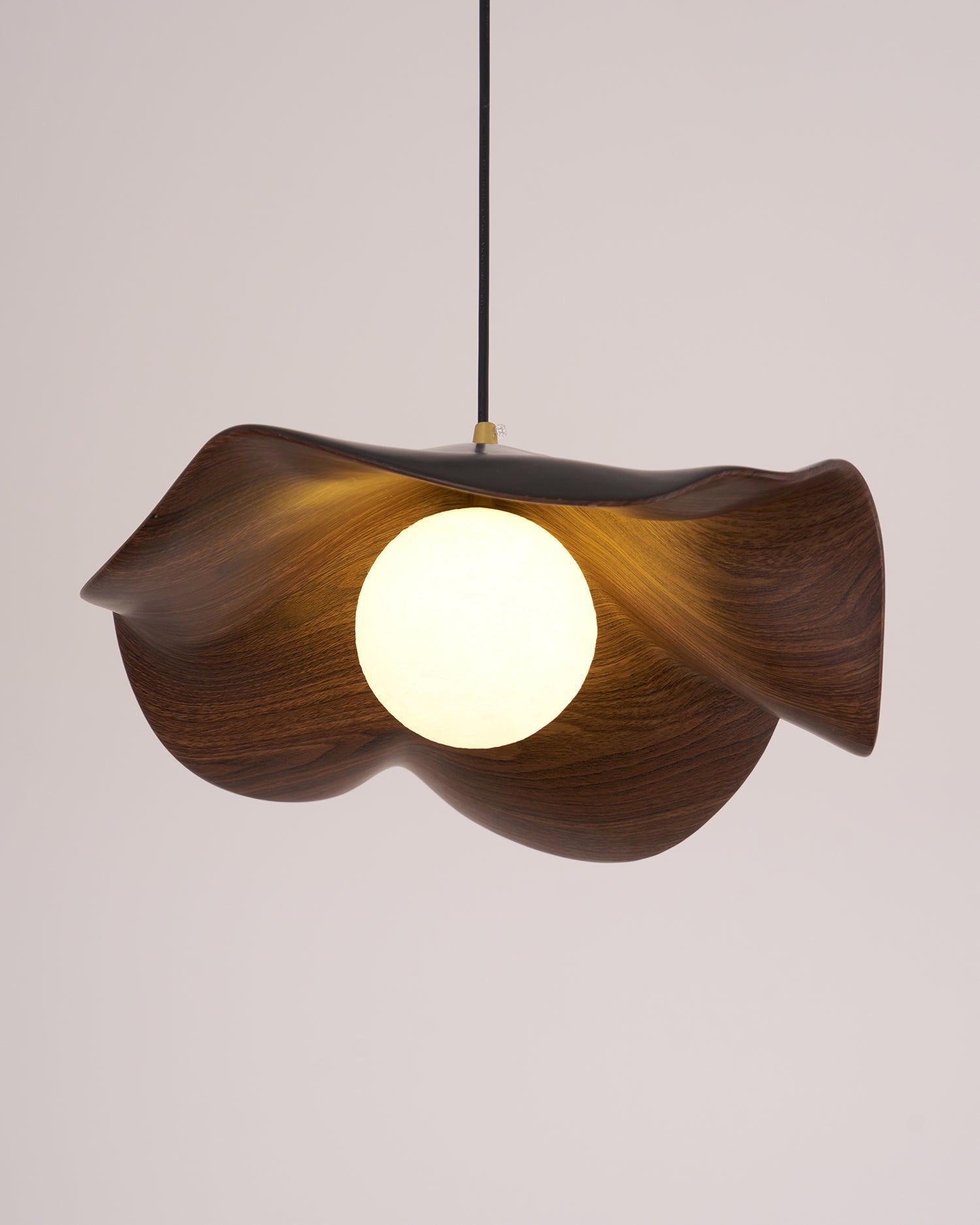 Lampada a sospensione Carori